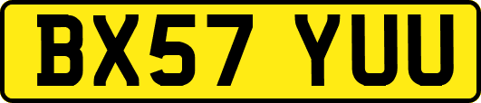 BX57YUU