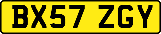 BX57ZGY