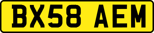 BX58AEM