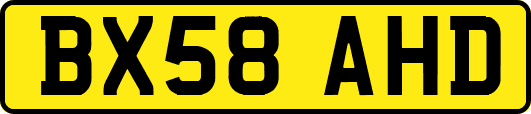 BX58AHD