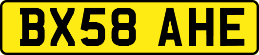 BX58AHE