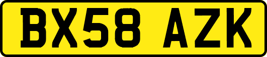 BX58AZK
