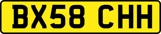BX58CHH