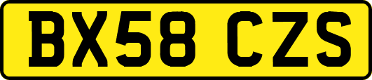 BX58CZS