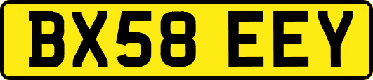 BX58EEY