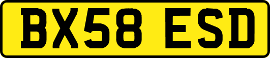 BX58ESD