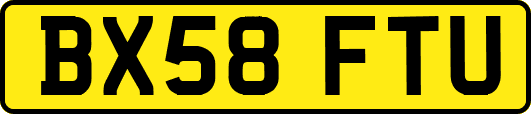 BX58FTU