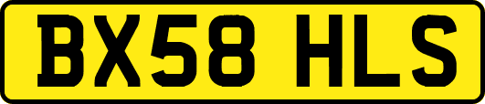 BX58HLS