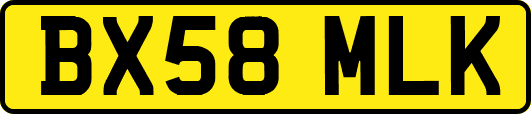 BX58MLK