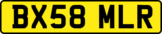 BX58MLR