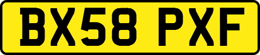 BX58PXF