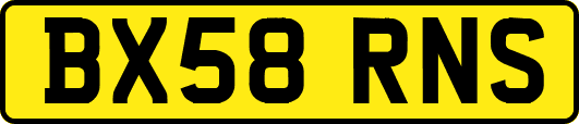 BX58RNS