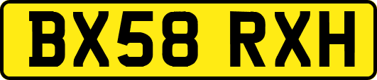 BX58RXH