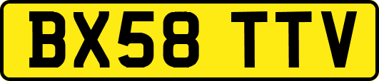 BX58TTV