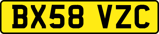 BX58VZC
