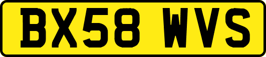 BX58WVS