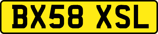 BX58XSL