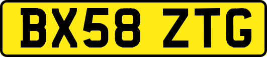 BX58ZTG