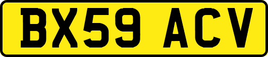 BX59ACV