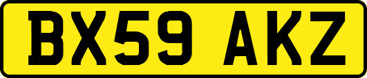 BX59AKZ