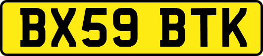 BX59BTK