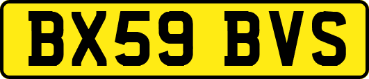 BX59BVS