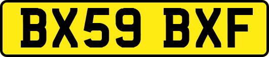 BX59BXF