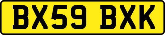 BX59BXK