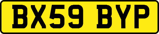 BX59BYP