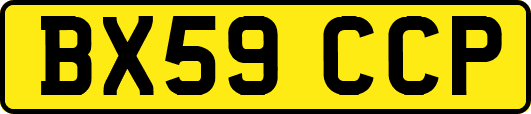 BX59CCP