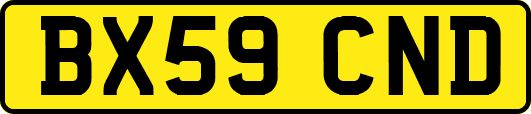 BX59CND