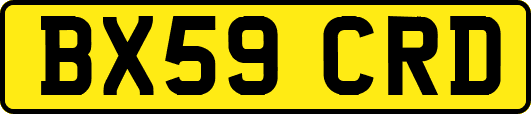 BX59CRD