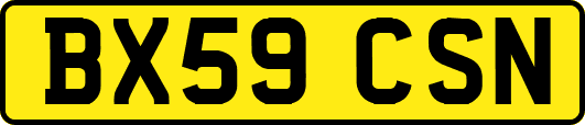 BX59CSN