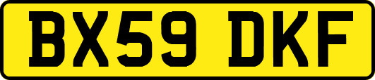 BX59DKF