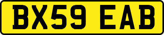 BX59EAB