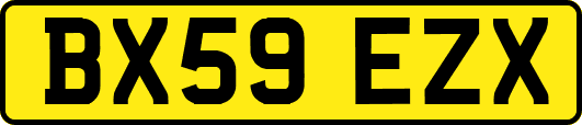 BX59EZX