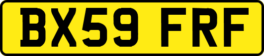 BX59FRF