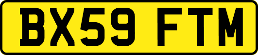 BX59FTM