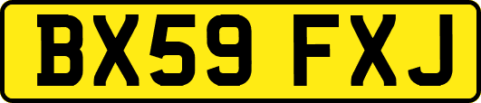 BX59FXJ