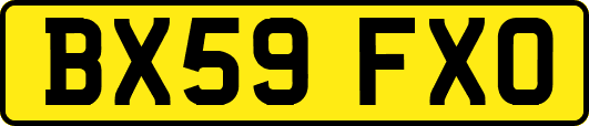 BX59FXO