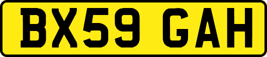 BX59GAH