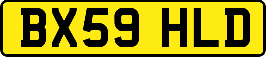 BX59HLD