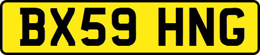 BX59HNG