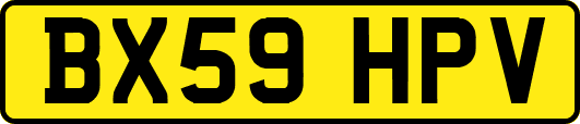 BX59HPV