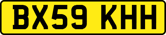 BX59KHH