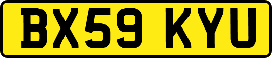BX59KYU