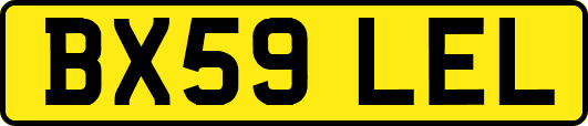 BX59LEL