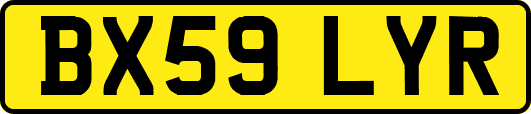 BX59LYR