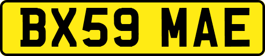BX59MAE
