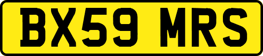 BX59MRS